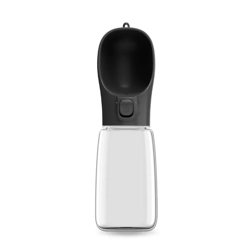 Portable Smart Pet Water Bottle