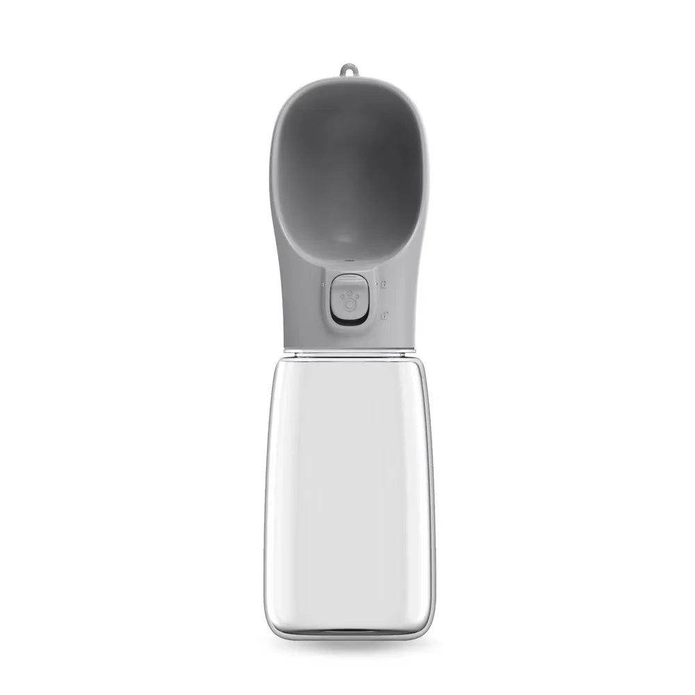 Portable Smart Pet Water Bottle