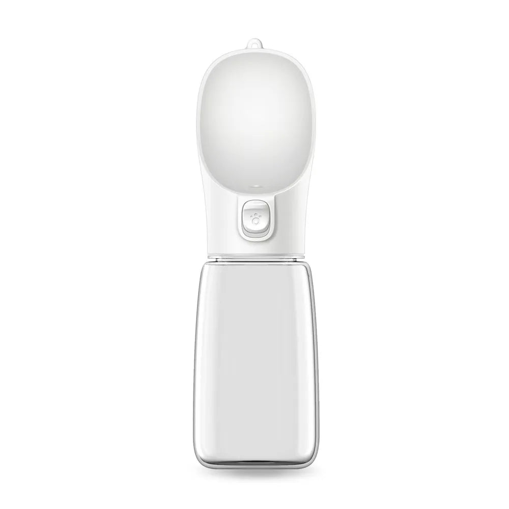 Portable Smart Pet Water Bottle